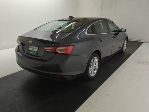 Used 2021 Chevrolet Malibu LT FWD image 9