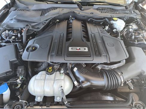 Used 2021 Ford Mustang GT image 24