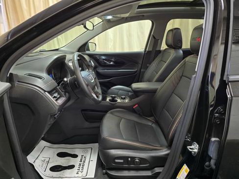 Used 2024 GMC Terrain AT4 w/ Infotainment Package II AWD/4WD image 15