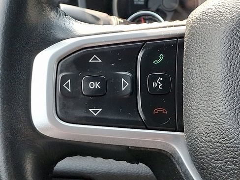 Certified 2023 RAM 1500 Big Horn AWD/4WD image 21
