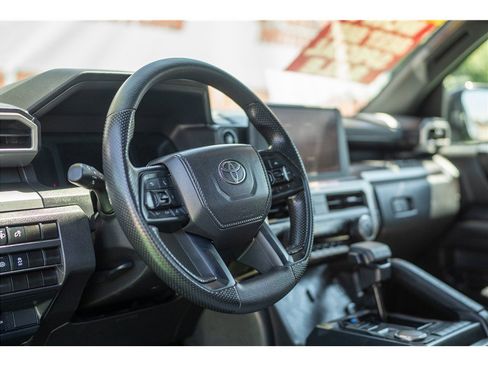 Used 2025 Toyota Tacoma SR5 RWD image 27