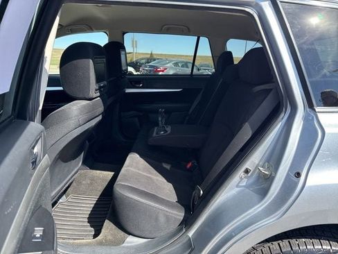 Used 2013 Subaru Outback 2.5i Premium w/ All-Weather Pkg image 14