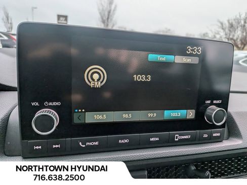 Used 2023 Honda CR-V EX image 10