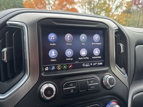 Used 2023 GMC Sierra 3500 Denali image 23