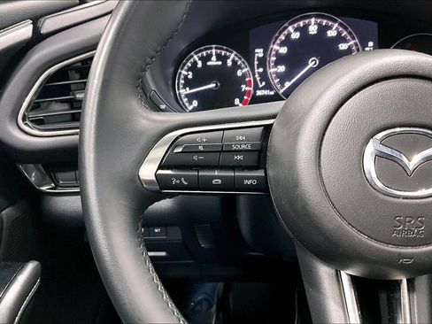 Used 2025 MAZDA CX-30 AWD 2.5 S w/ Preferred Package image 24