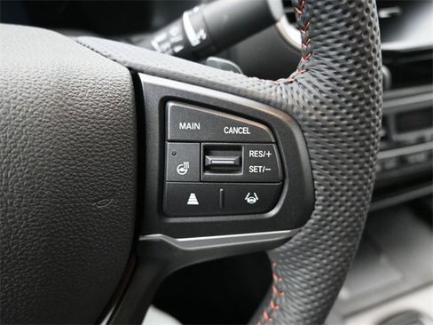 New 2026 Honda Ridgeline TrailSport+ image 17