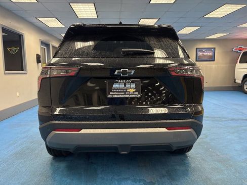 New 2026 Chevrolet Equinox LT w/ Midnight Edition AWD/4WD image 7