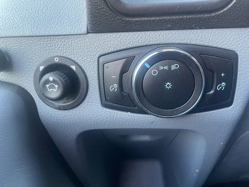 Used 2016 Ford Transit 350 148 Low Roof image 17