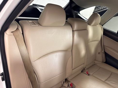 Used 2015 Subaru Outback 2.5i Limited image 23