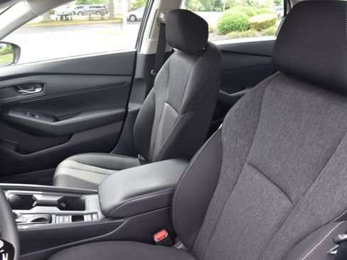 Certified 2023 Honda Accord LX image 12