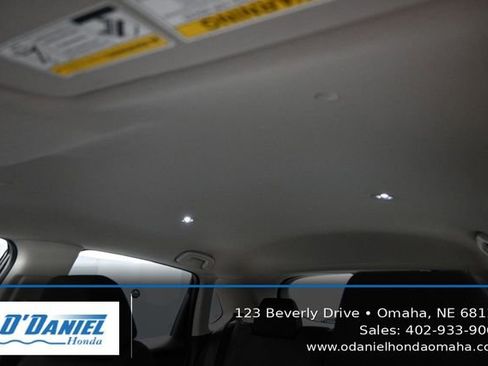 Used 2024 Honda HR-V LX image 34