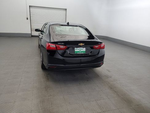Used 2024 Chevrolet Malibu LT FWD image 6