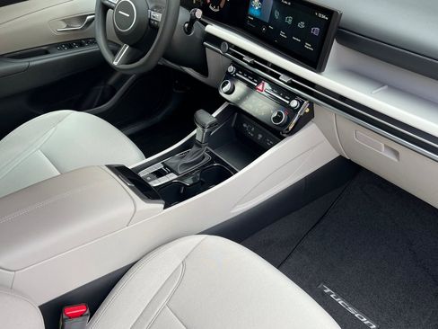 New 2026 Hyundai Tucson SEL AWD/4WD image 19