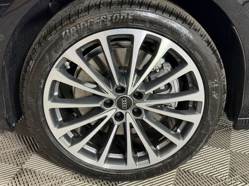 New 2026 Audi A6 Premium image 12