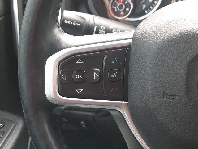 Used 2020 RAM 1500 Big Horn AWD/4WD image 35