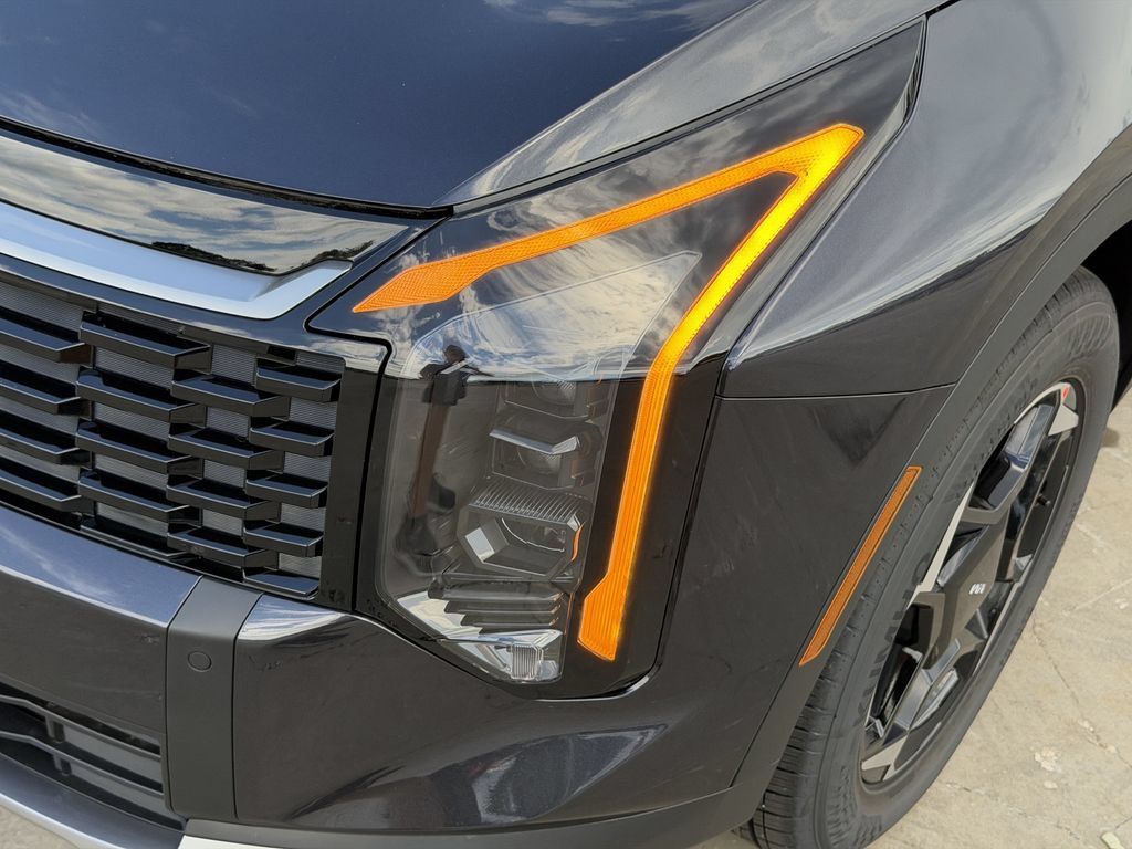 New 2027 Kia Sportage EX AWD/4WD image 11
