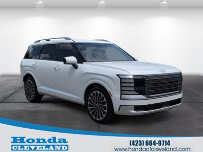 Used 2026 Hyundai Palisade Calligraphy