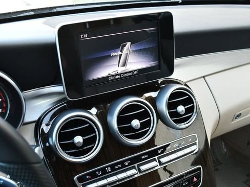 Used 2018 Mercedes-Benz C 300 Cabriolet image 67