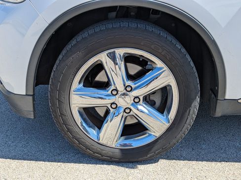 Used 2013 Dodge Durango Citadel w/ Technology Group RWD image 29