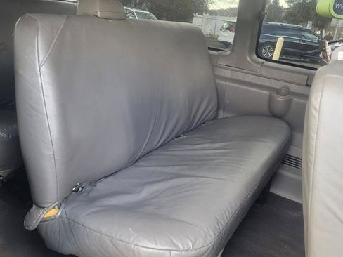 Used 2015 Chevrolet Express 3500 LT w/ LT Preferred Equipment Group image 29