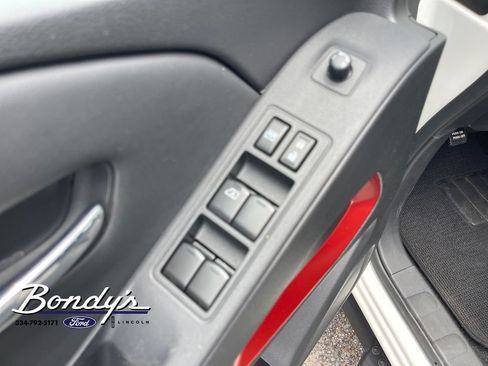 Used 2023 Nissan Frontier Pro-X w/ Technology Package RWD image 8