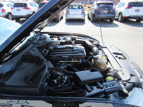 Used 2016 Ford Mustang Premium image 50