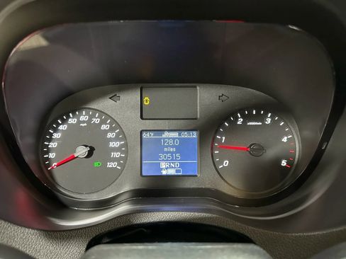 Used 2019 Mercedes-Benz Sprinter 4x4 170 image 37