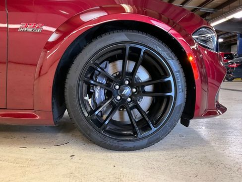 Certified 2023 Dodge Charger Scat Pack image 15