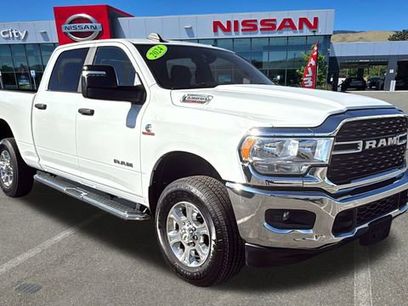 Used 2024 RAM 2500 Big Horn