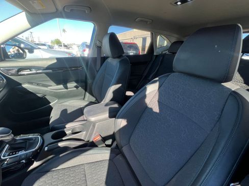 Used 2025 Kia Seltos S image 36