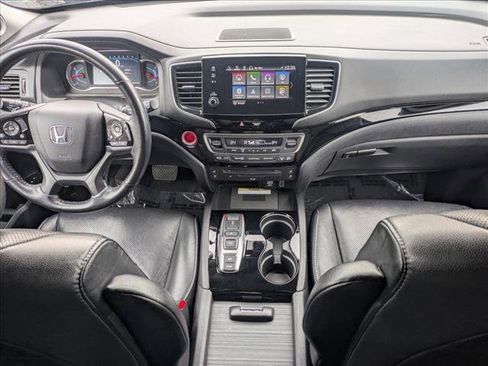 Used 2019 Honda Pilot Elite image 20