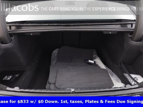 Certified 2025 BMW 840i xDrive w/ M Sport Professional Package image 18