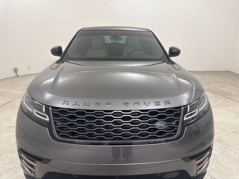 Used 2018 Land Rover Range Rover Velar AWD/4WD image 17