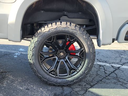 New 2024 Chevrolet Silverado 1500 RST w/ All Star Edition Plus image 69