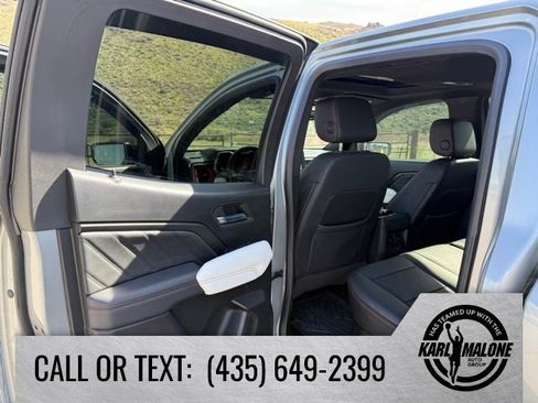 Used 2024 GMC Canyon AT4X w/ AT4X AEV Edition AWD/4WD image 28