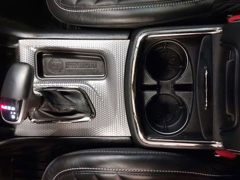 Used 2023 Dodge Charger SRT Hellcat w/ Harman/Kardon Audio Group RWD image 35