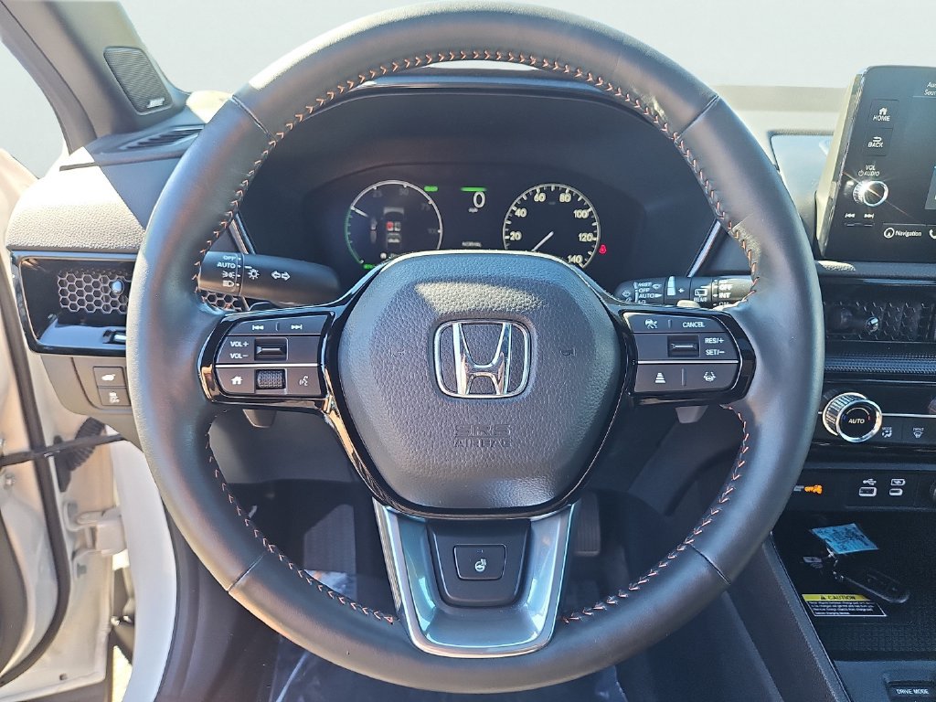 Used 2024 Honda CR-V Sport Touring image 30