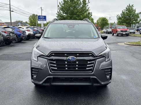 New 2026 Subaru Ascent Bronze Edition AWD/4WD image 6