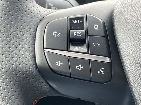 Used 2023 Ford Escape ST-Line w/ Tech Pack #1 FWD image 14