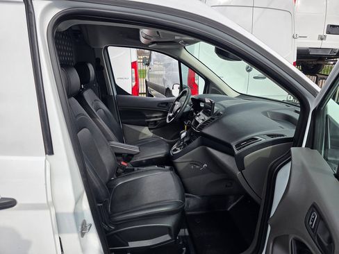 Used 2022 Ford Transit Connect XL FWD image 17