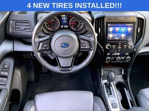 Used 2022 Subaru Ascent Onyx Edition AWD/4WD image 5