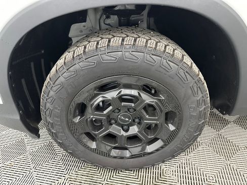 New 2026 Honda Ridgeline TrailSport image 13