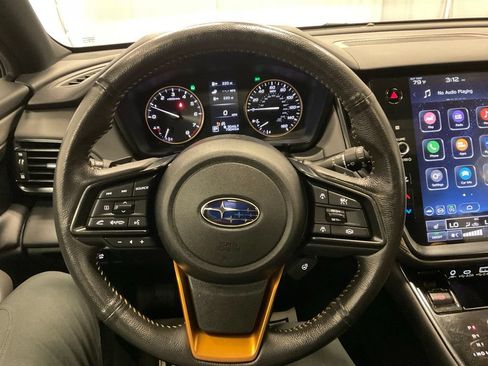 Used 2025 Subaru Outback Wilderness AWD/4WD image 24