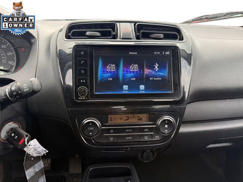 Used 2024 Mitsubishi Mirage ES FWD image 11