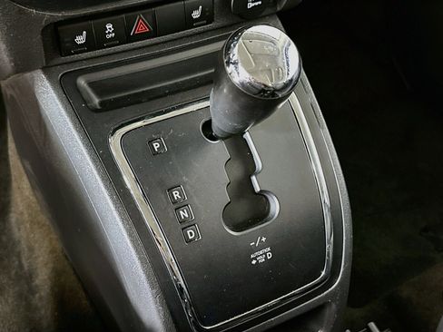 Used 2016 Jeep Patriot High Altitude AWD/4WD image 21