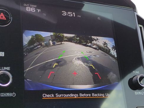 Used 2024 Subaru WRX Premium image 20