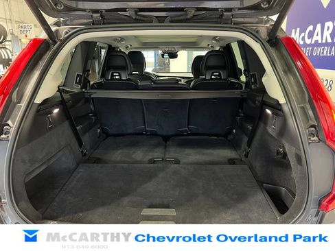 Used 2023 Volvo XC90 B5 Core AWD/4WD image 29