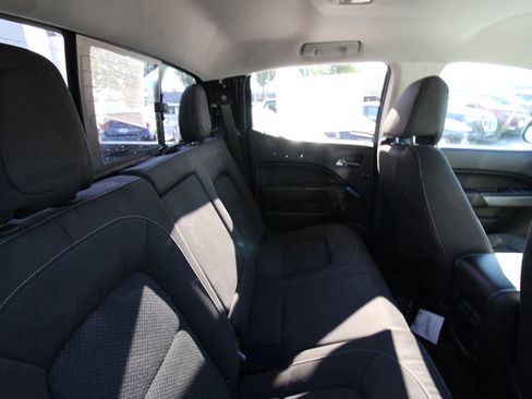 Used 2017 Chevrolet Colorado LT w/ LT Convenience Package RWD image 23