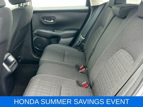 Used 2024 Honda HR-V LX image 13