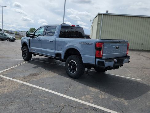 New 2026 Ford F350 Lariat AWD/4WD image 10